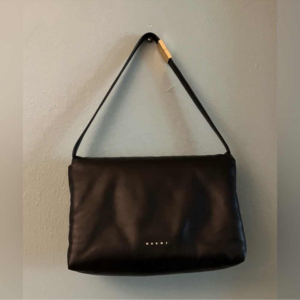 Marni Prisma shoulder bag